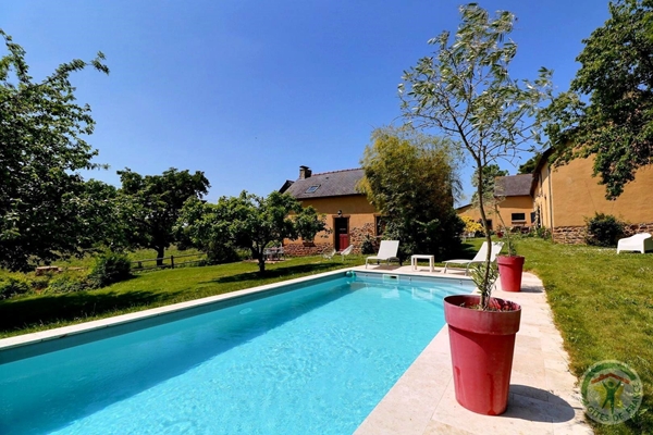 Le Gîte de la Houltais