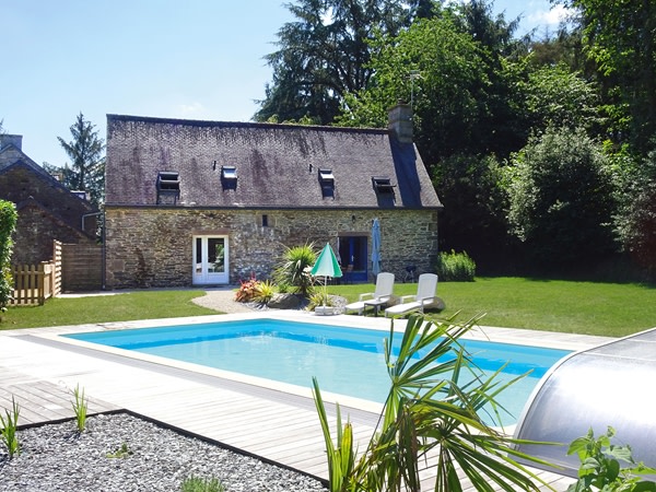 Cottage Villa Holiday rentals