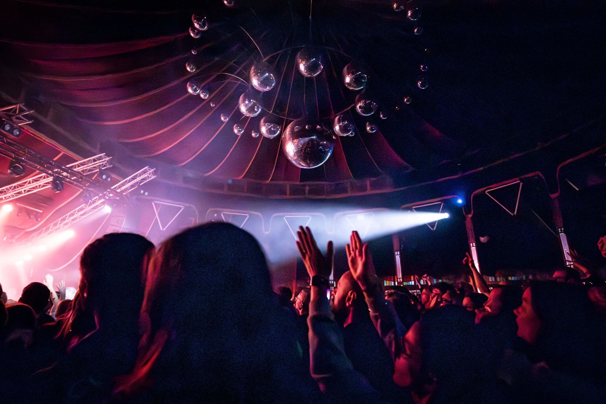 Rennes is known for its exiting nightlife and festivals © Le Tiroir de Josephine