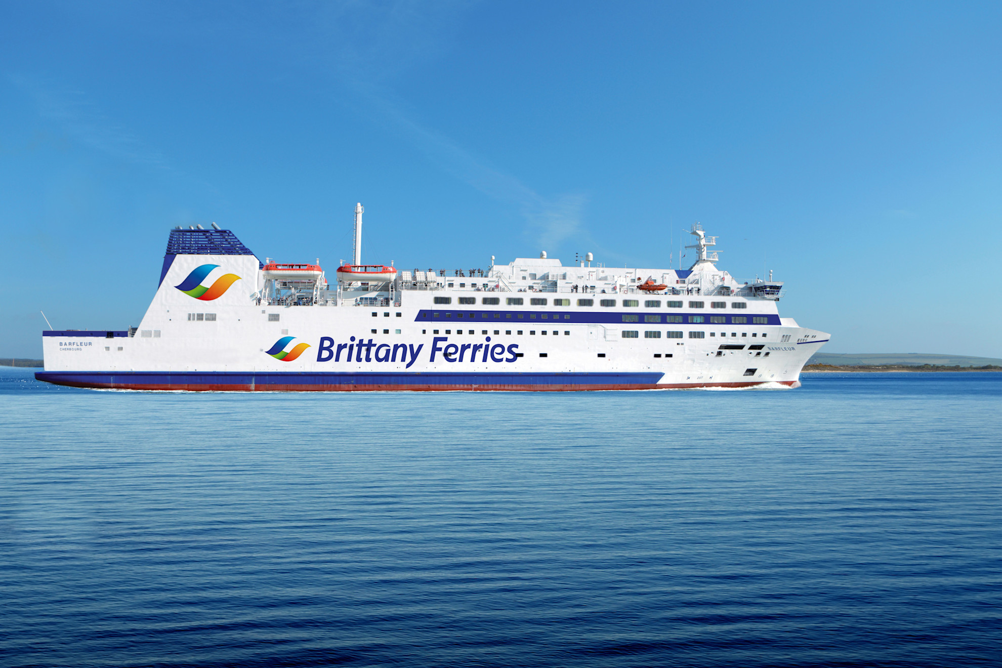 Barfleur