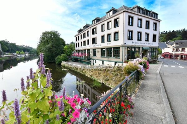 Hotel du Château