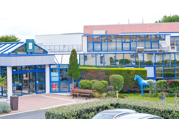 Thalazur Ouistreham