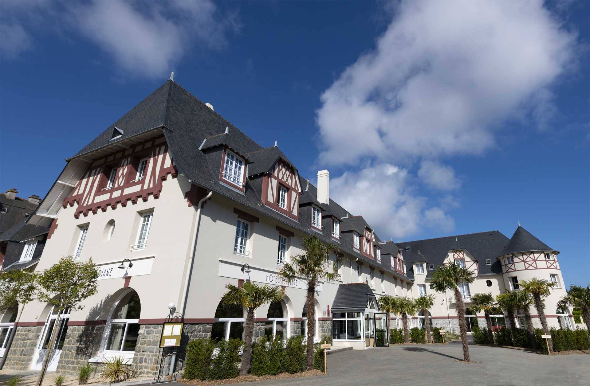 Hotel de Diane