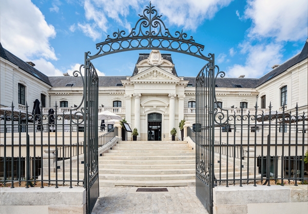 BW Plus Hotel de la Cité Royale
