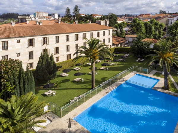 Parador de Cambados