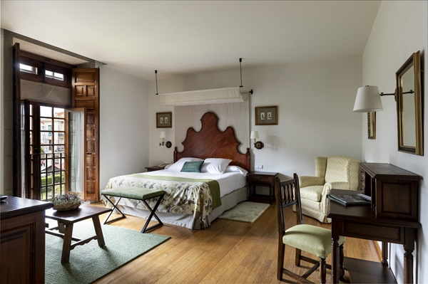 Parador de Cambados