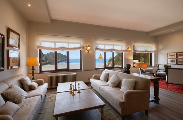 Hotel Mirador de La Franca