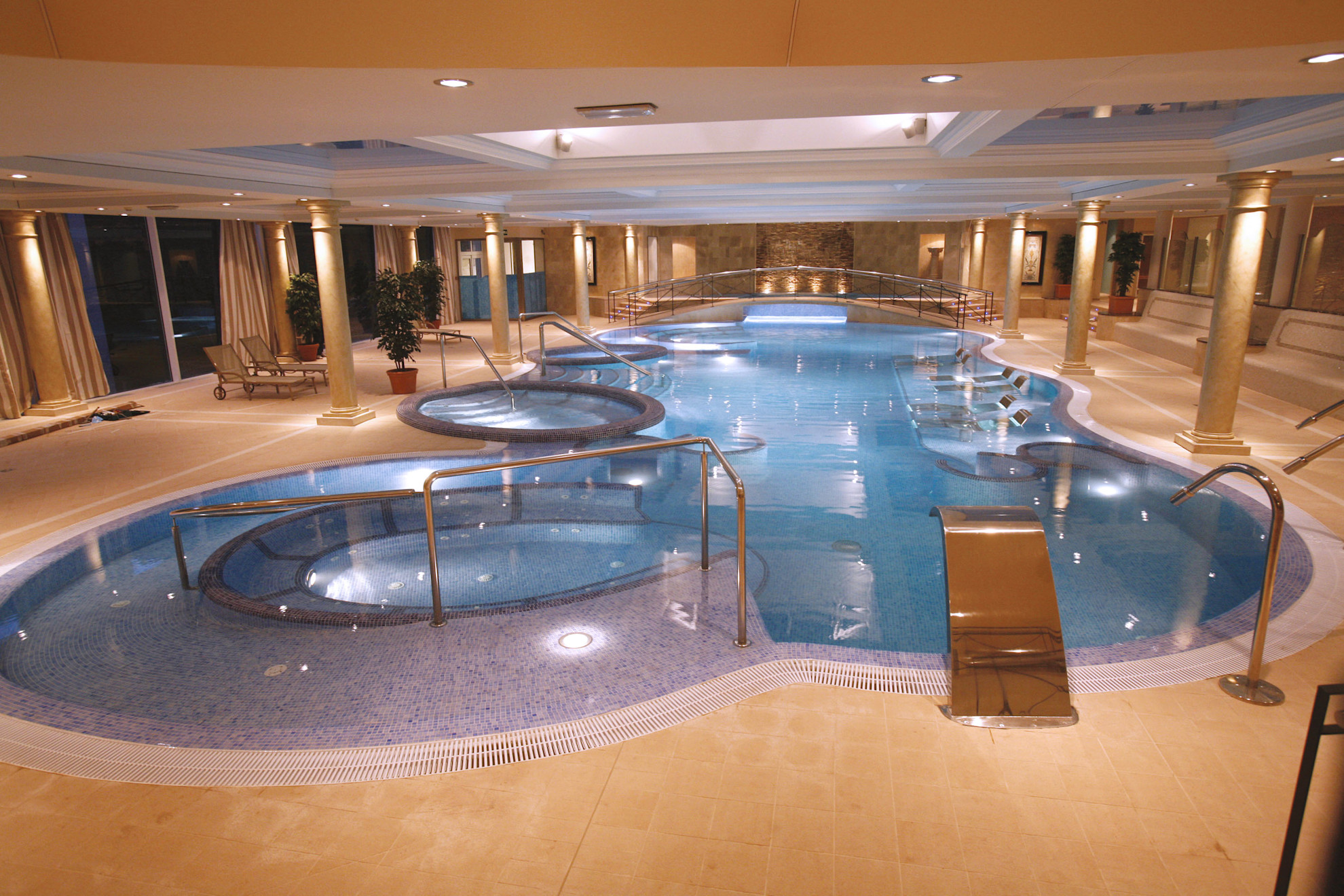 Gran Hotel Puente Viesgo, Puente Viesgo, Cantabria