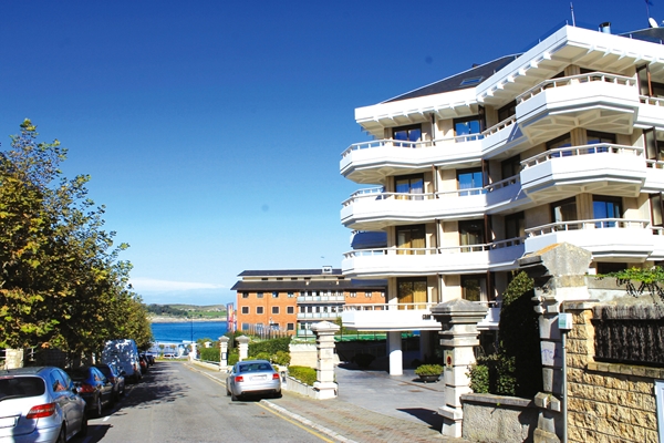 Gran Hotel Victoria