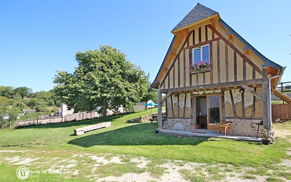 Gîte le Grenier