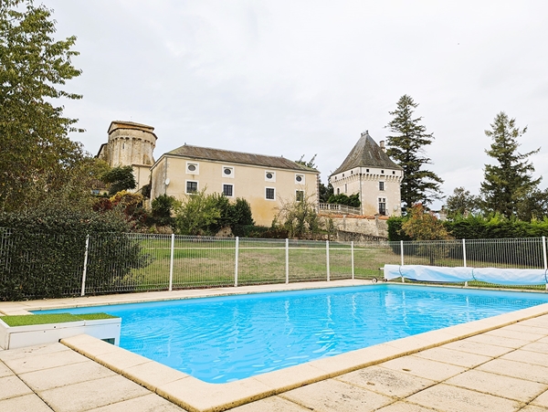 Le Petit Gîte