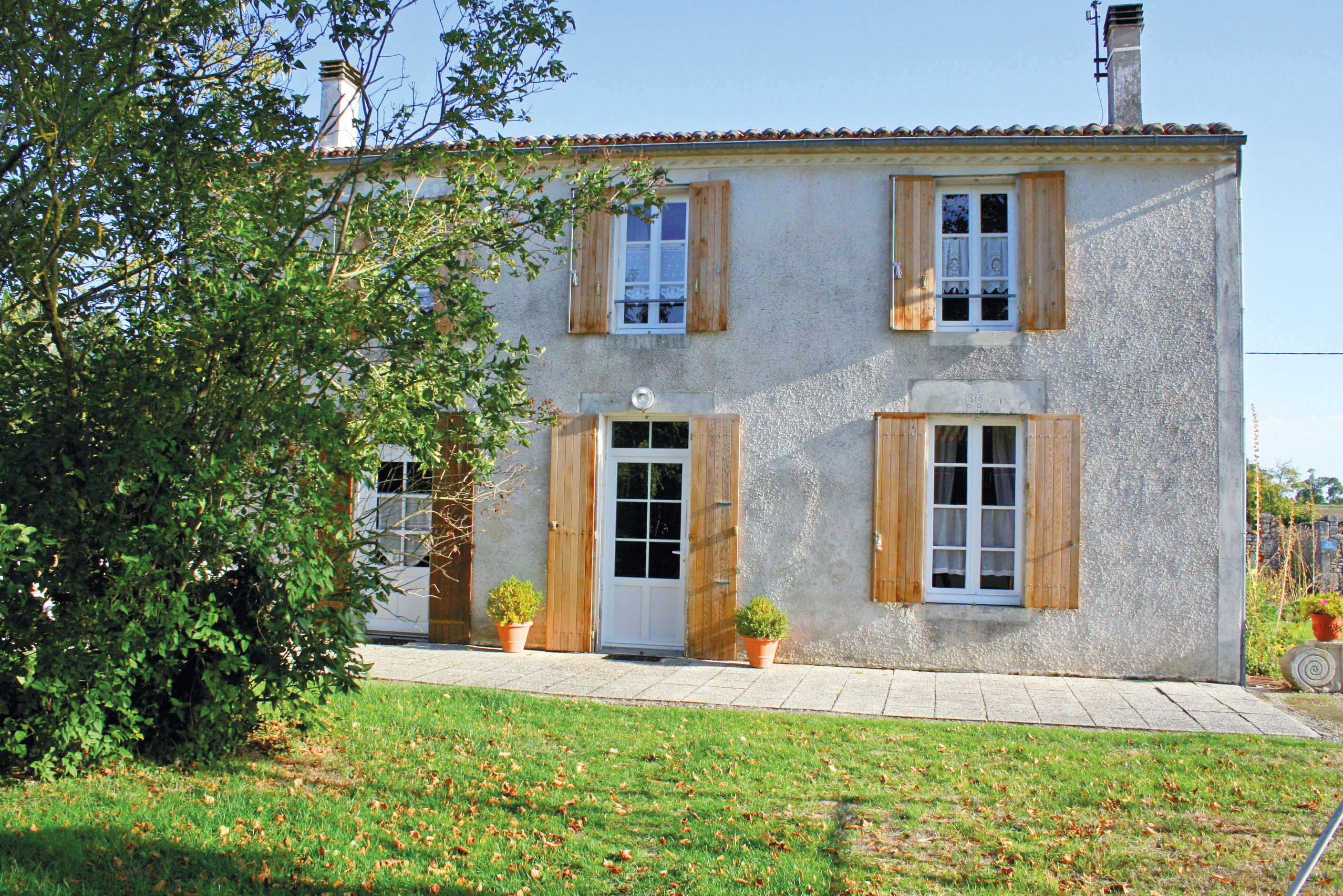 Gîte Marnay