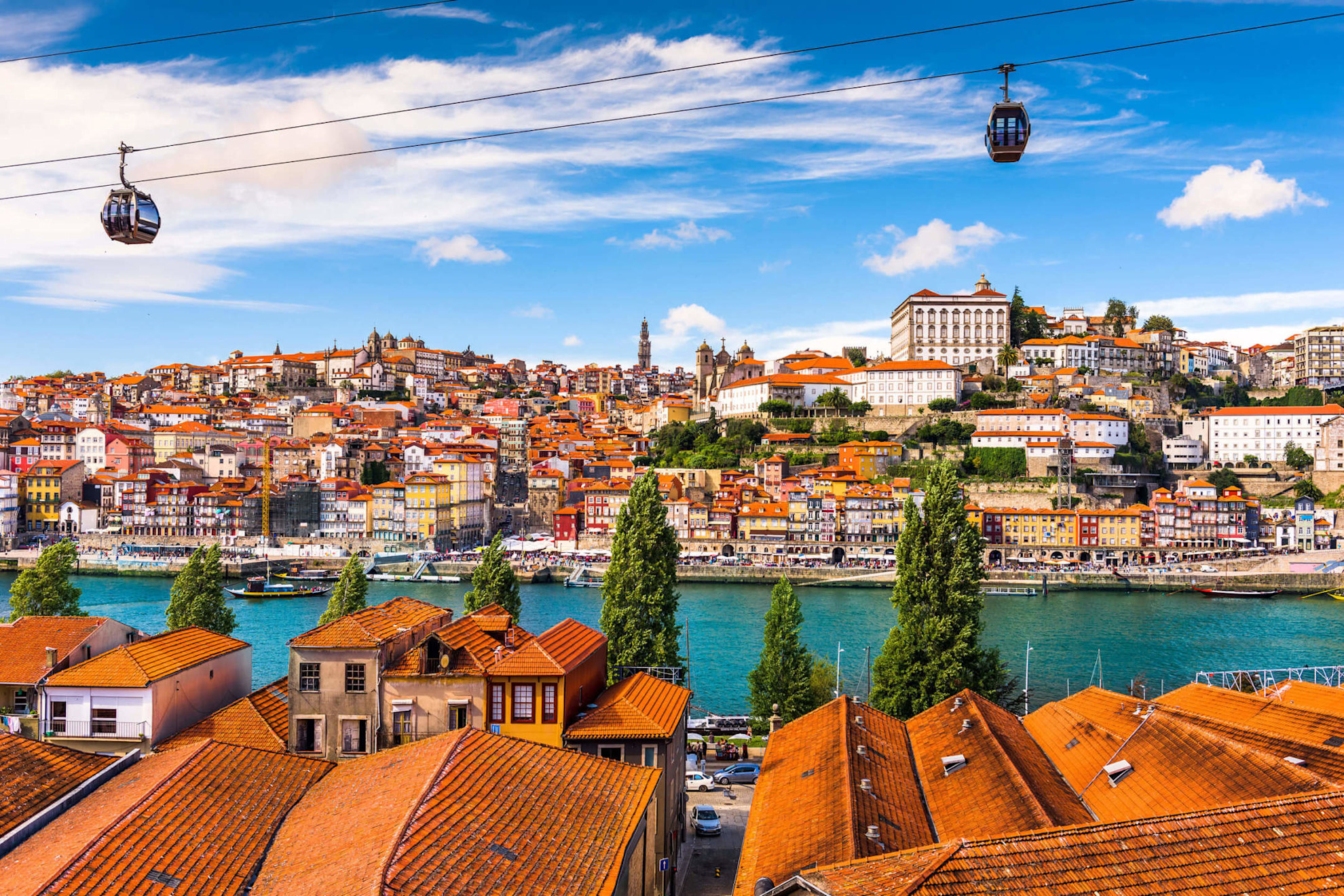 Holidays in Portugal