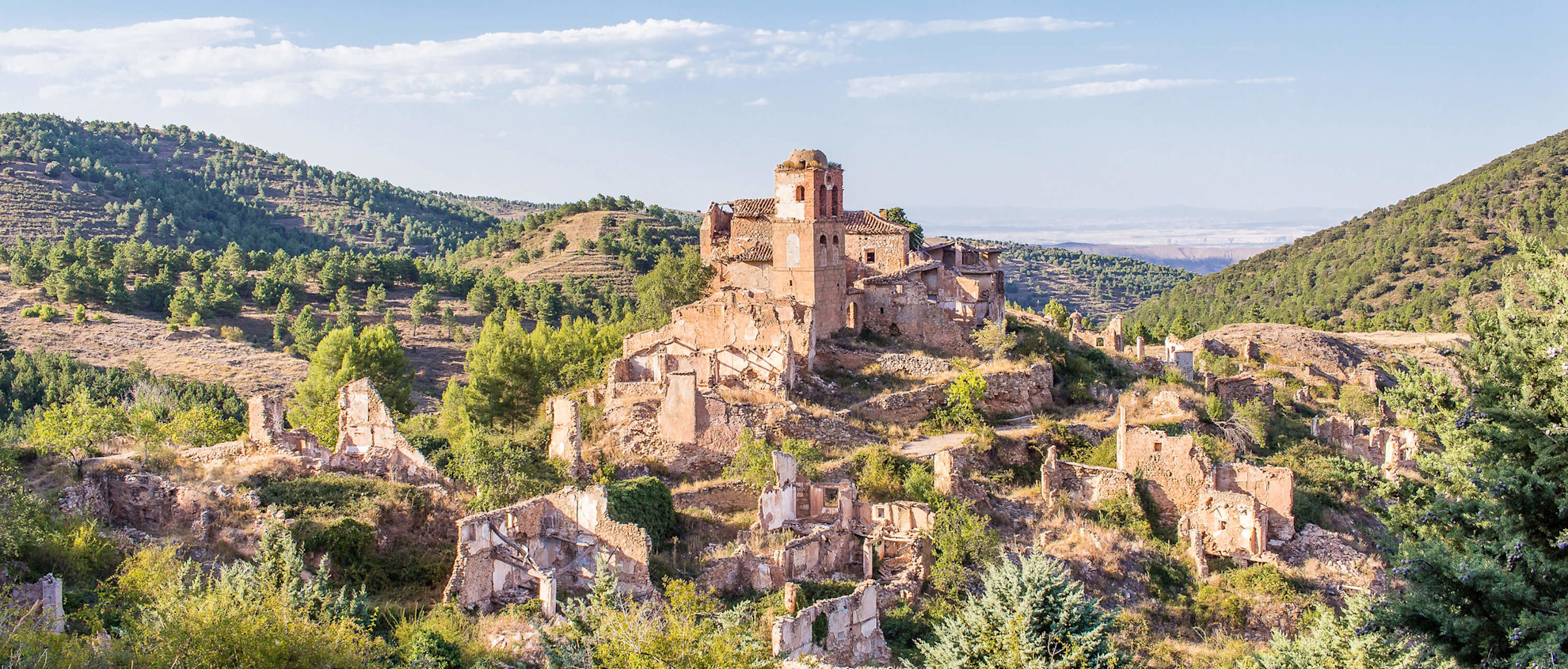 Turruncun, La Rioja