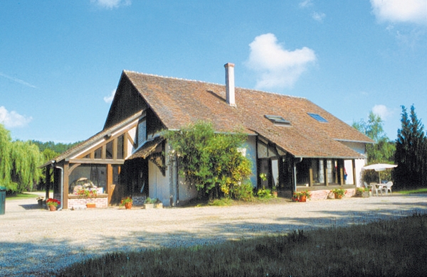 La Menerie