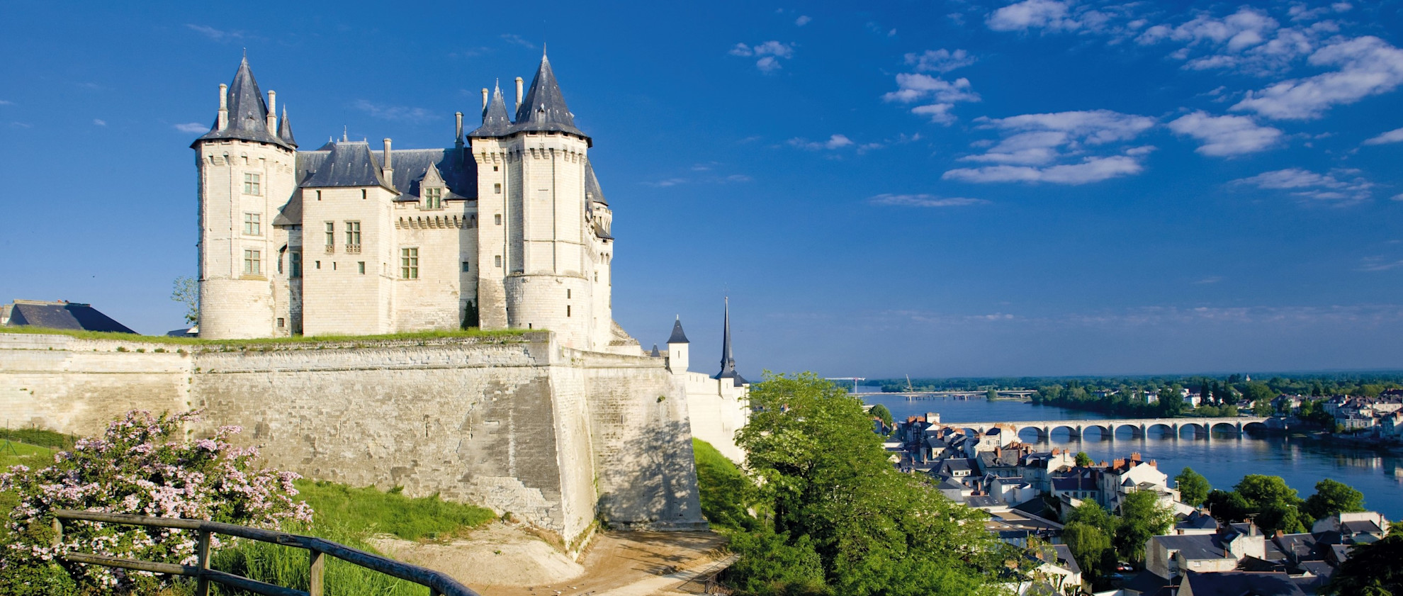 Hidden Loire
