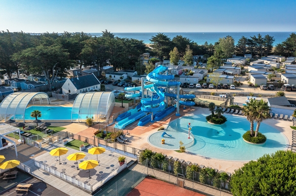 Yelloh! Village la Plage