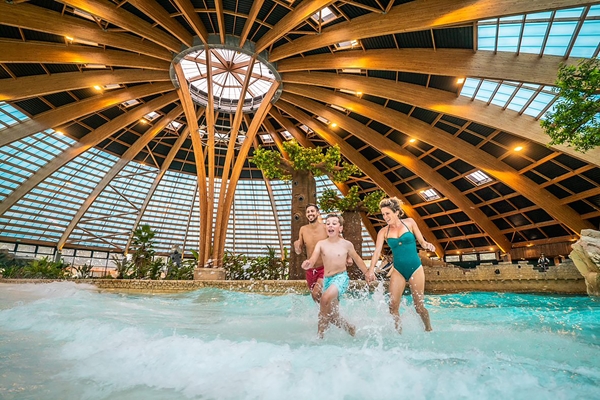 Le Domaine des Ormes